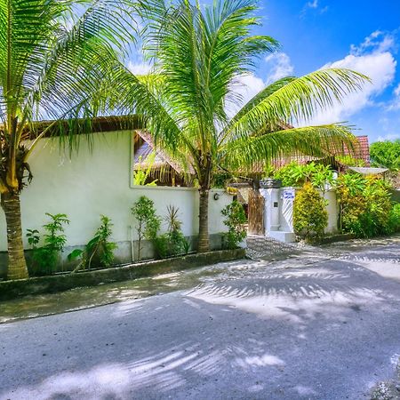 Asoka Bungalows Ped Εξωτερικό φωτογραφία