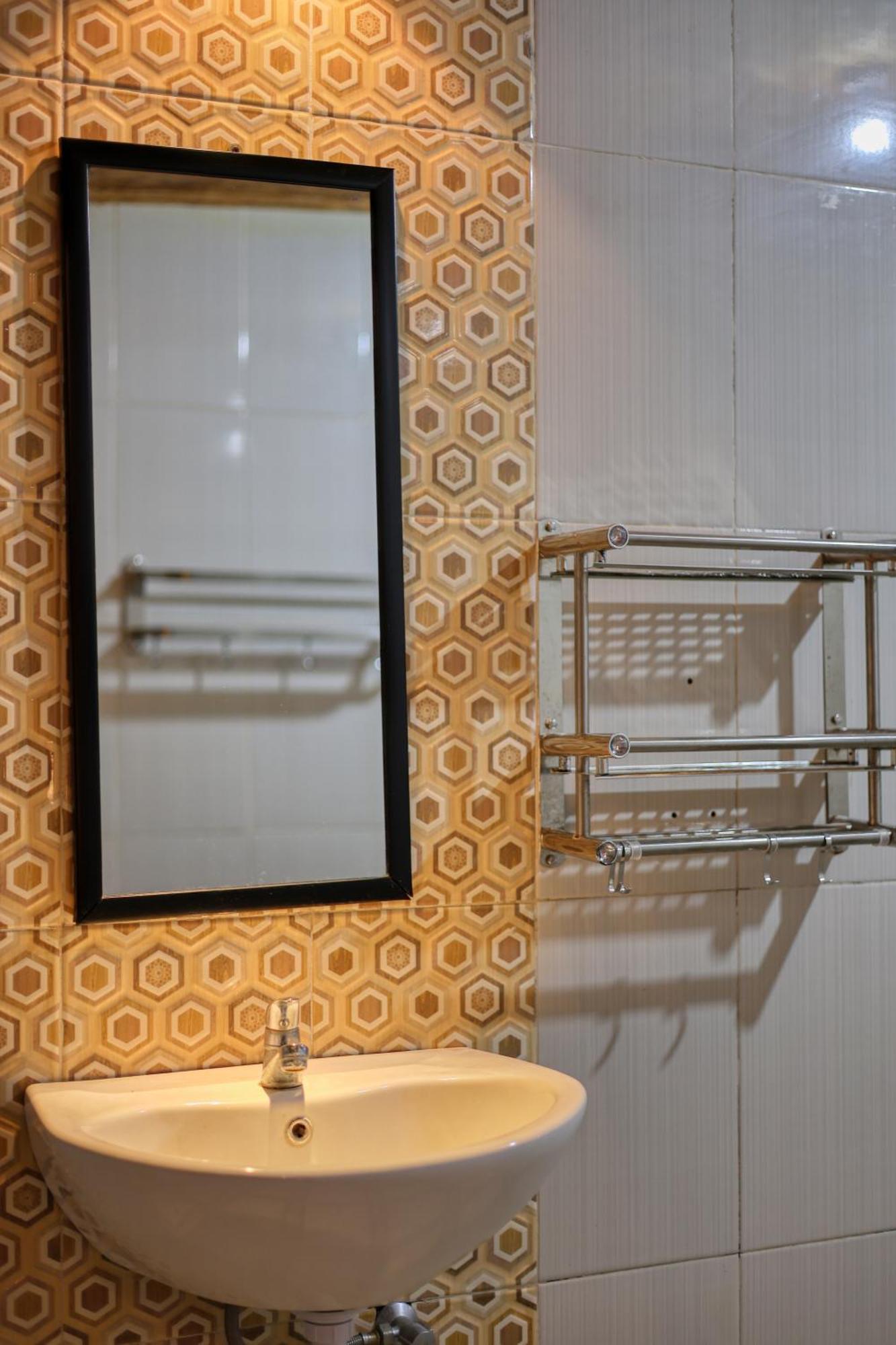 Asoka Bungalows Ped Δωμάτιο φωτογραφία